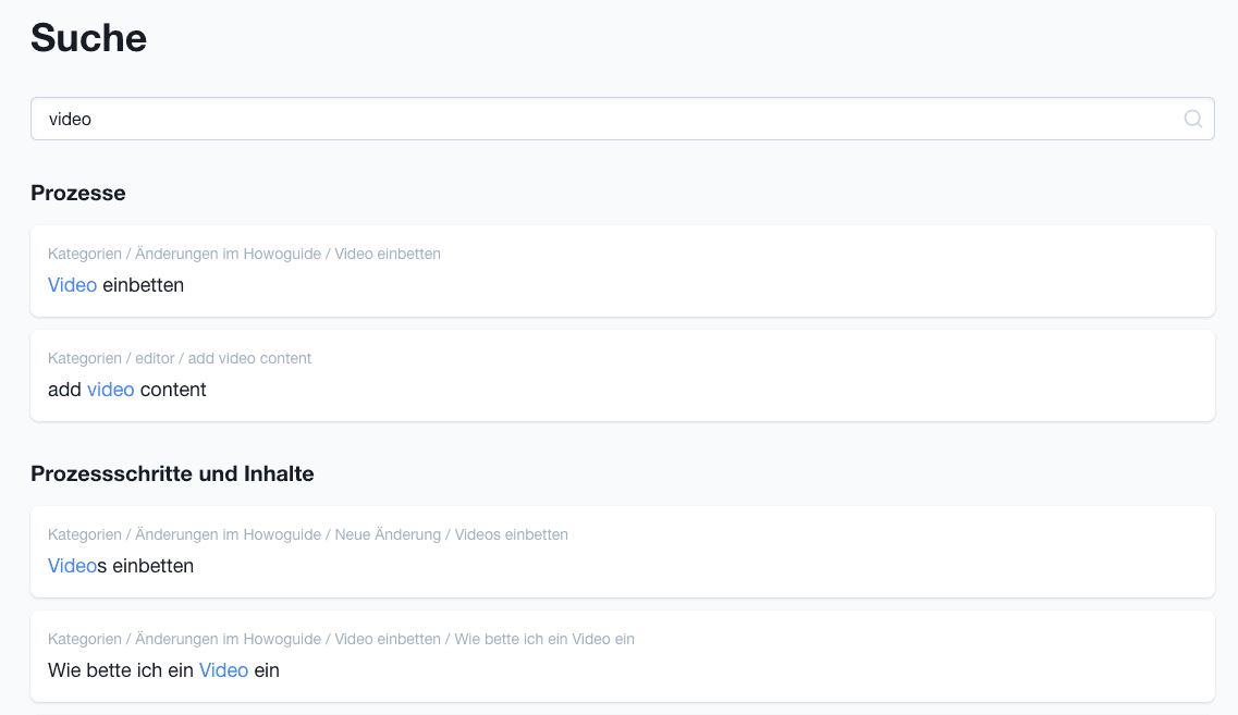 Ausschnitt aus der HOWOGE Onboardingsoftware